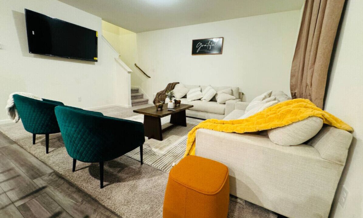 Photo of Livingroom in Crowley