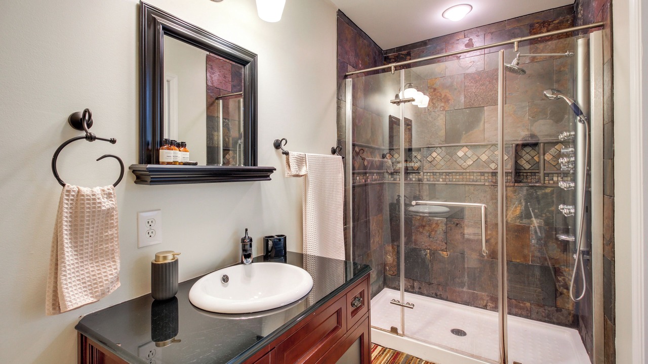 Photo of Bathroom in Pulaski