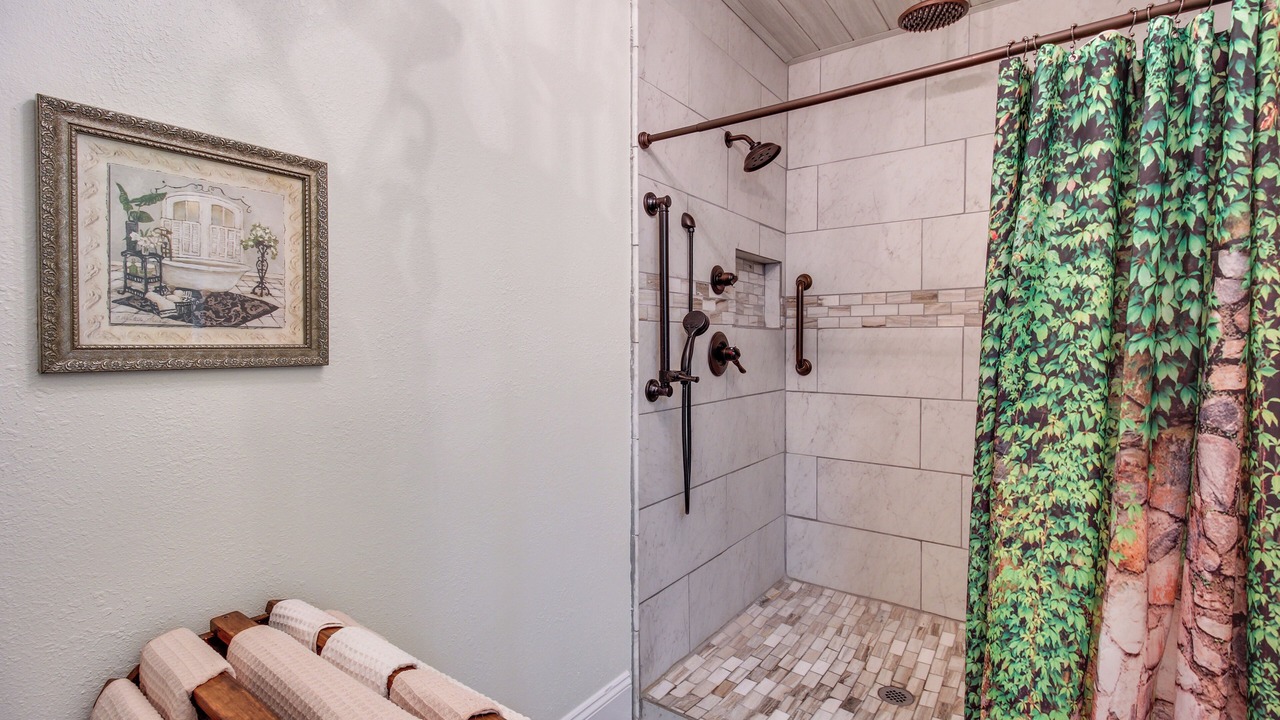 Photo of Bathroom in Pulaski