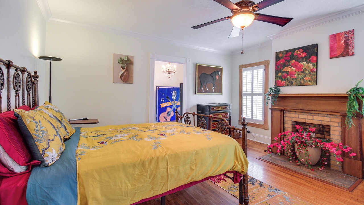 Photo of Bedroom in Pulaski