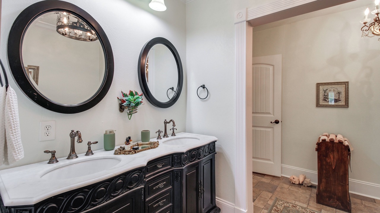 Photo of Bathroom in Pulaski