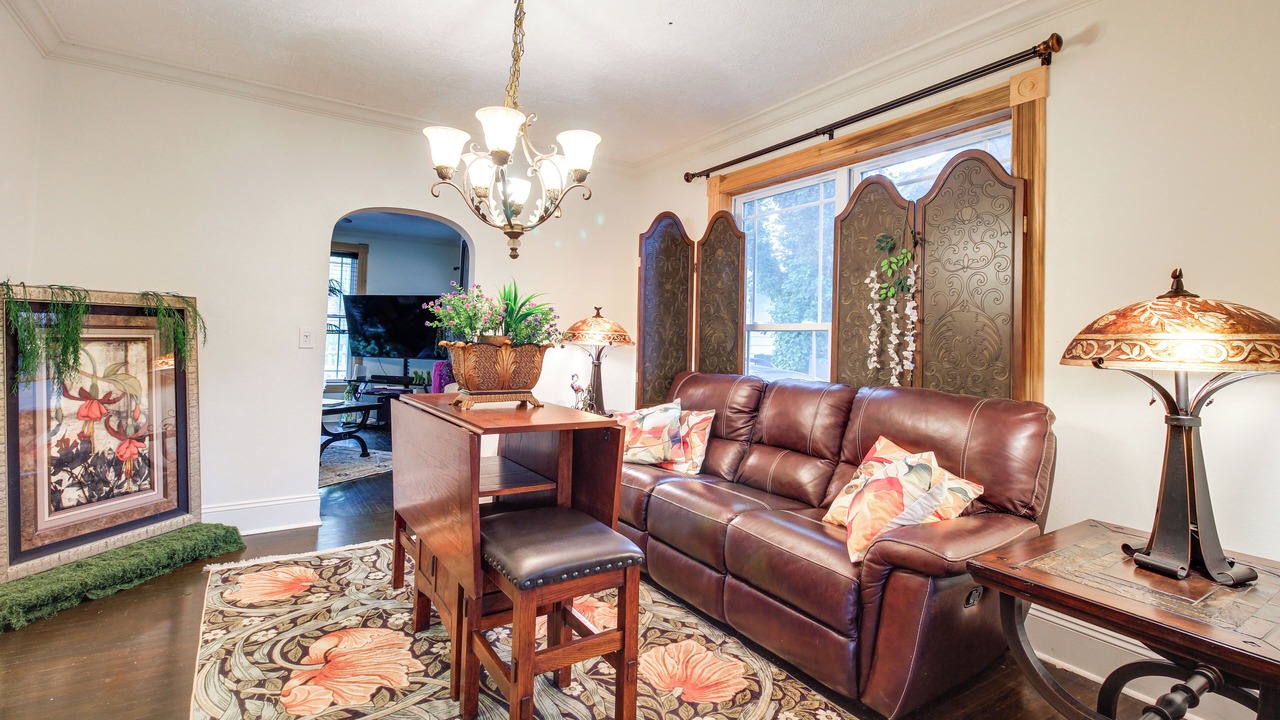 Photo of Bedroom in Pulaski