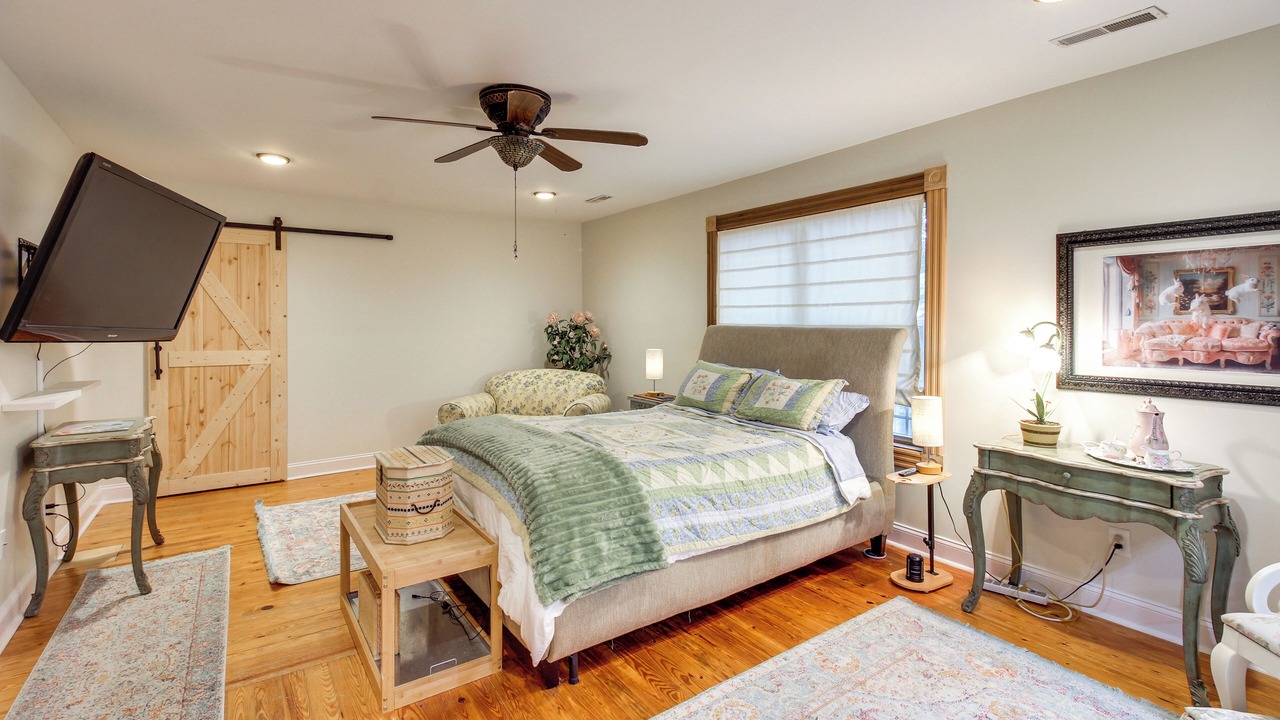 Photo of Bedroom in Pulaski