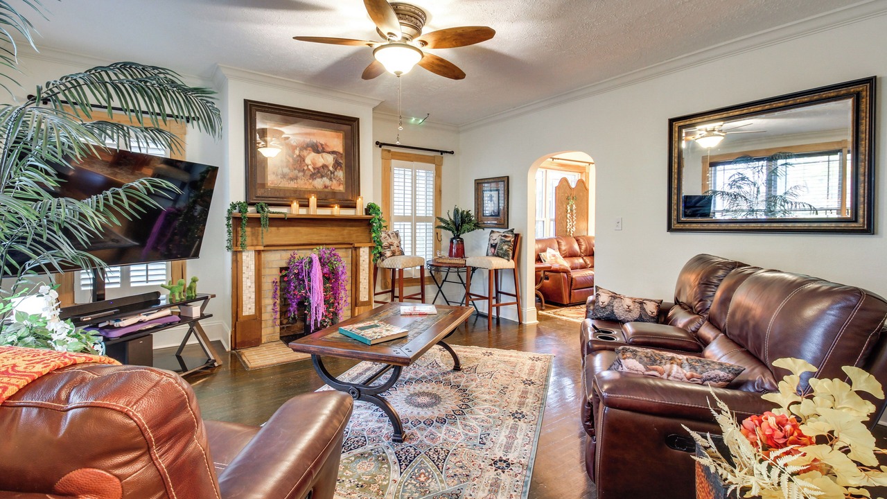 Photo of Livingroom in Pulaski
