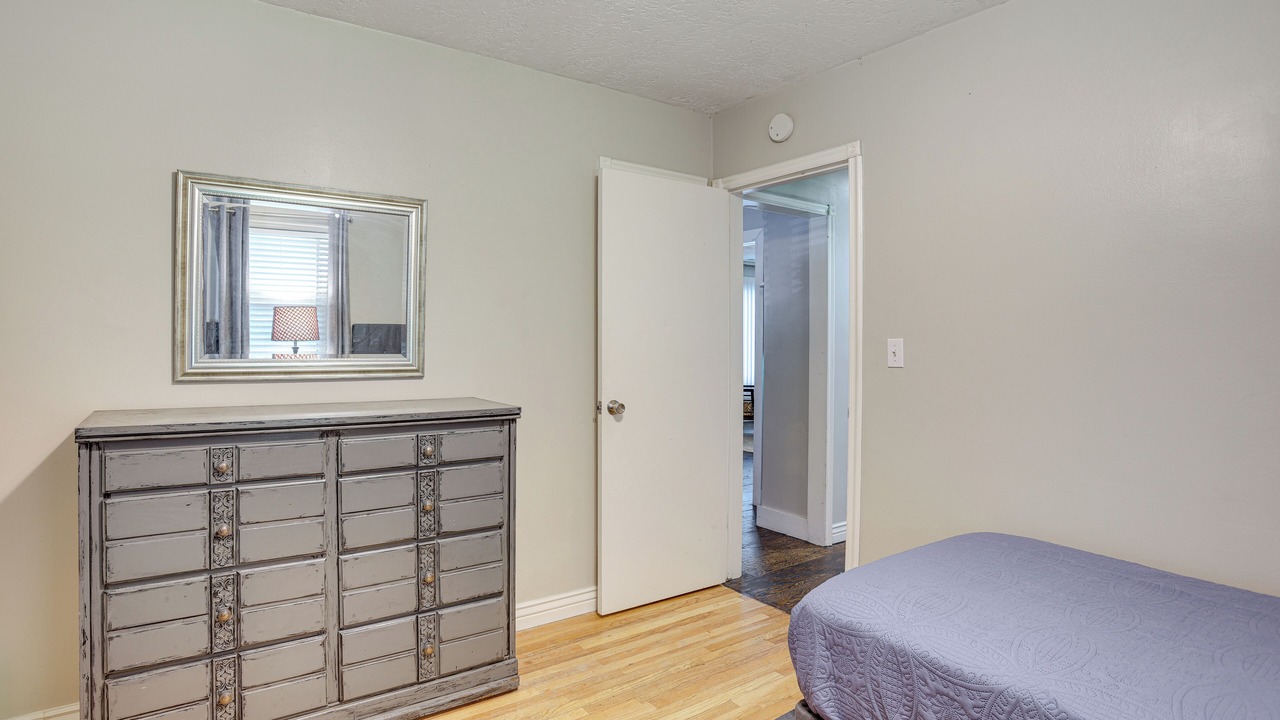 Photo of Bedroom in Ogden