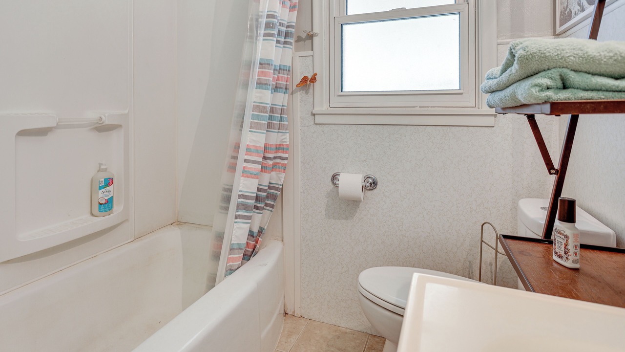 Photo of Bathroom in Ogden