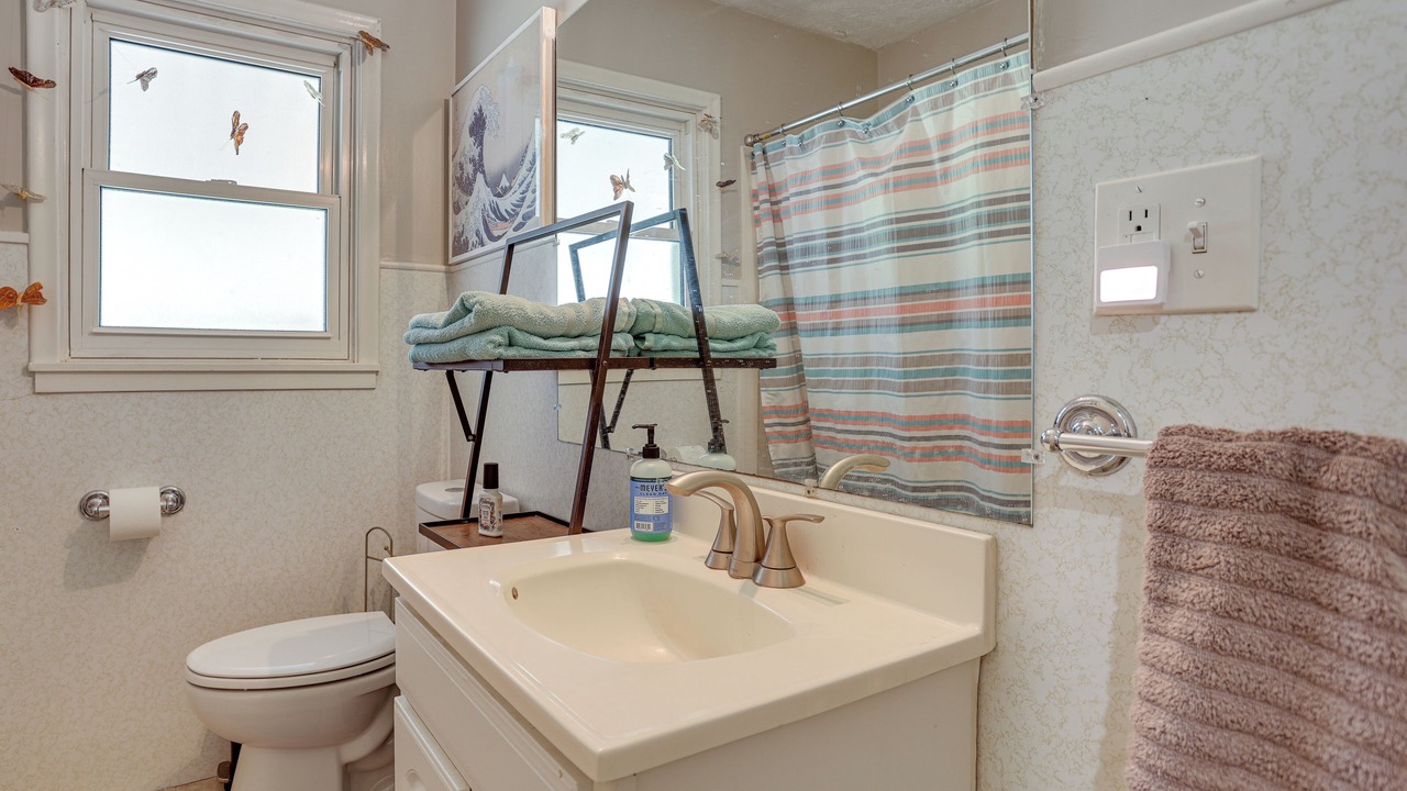 Photo of Bathroom in Ogden