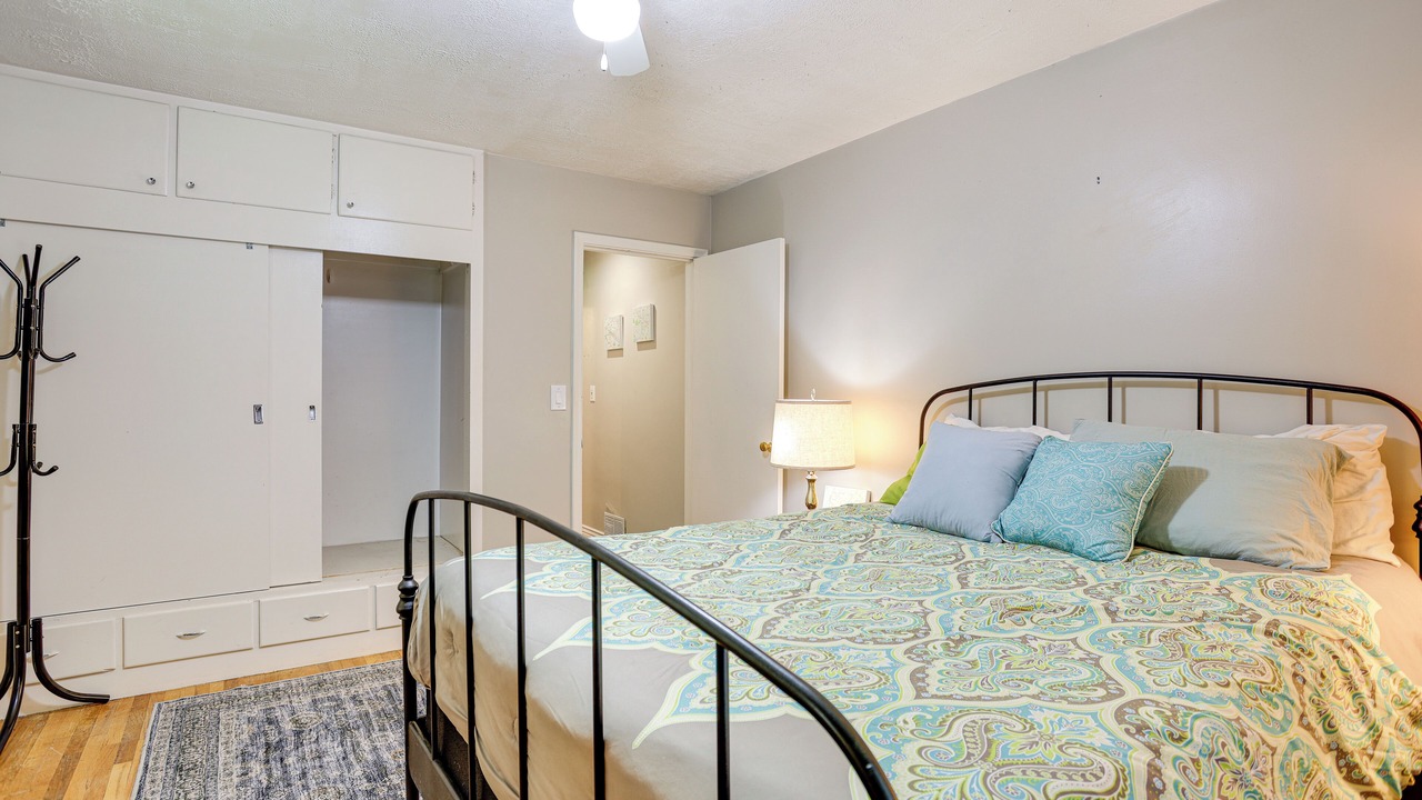 Photo of Bedroom in Ogden