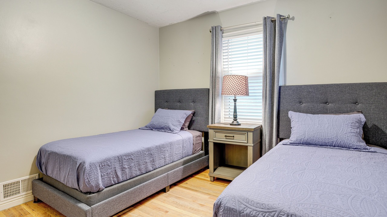 Photo of Bedroom in Ogden