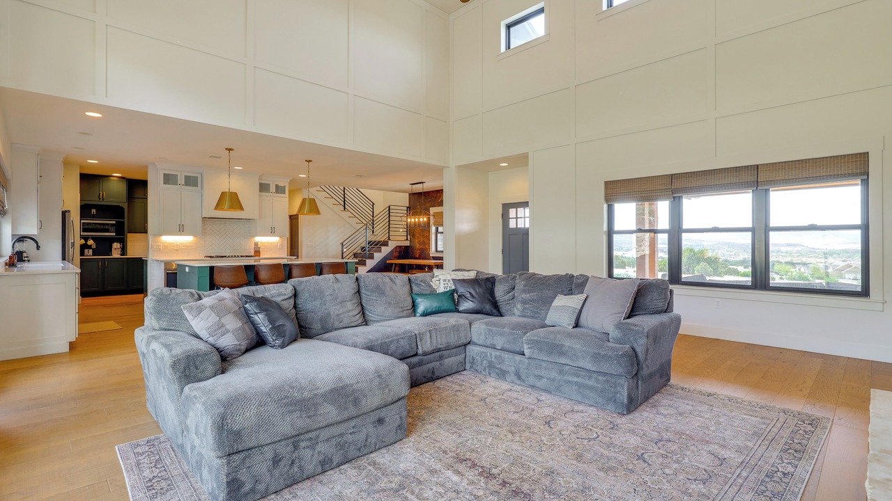 Photo of Livingroom in Springerville