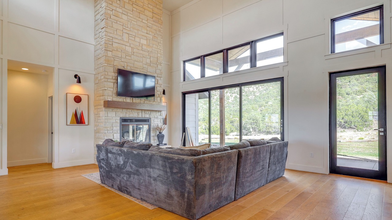 Photo of Bedroom in Springerville