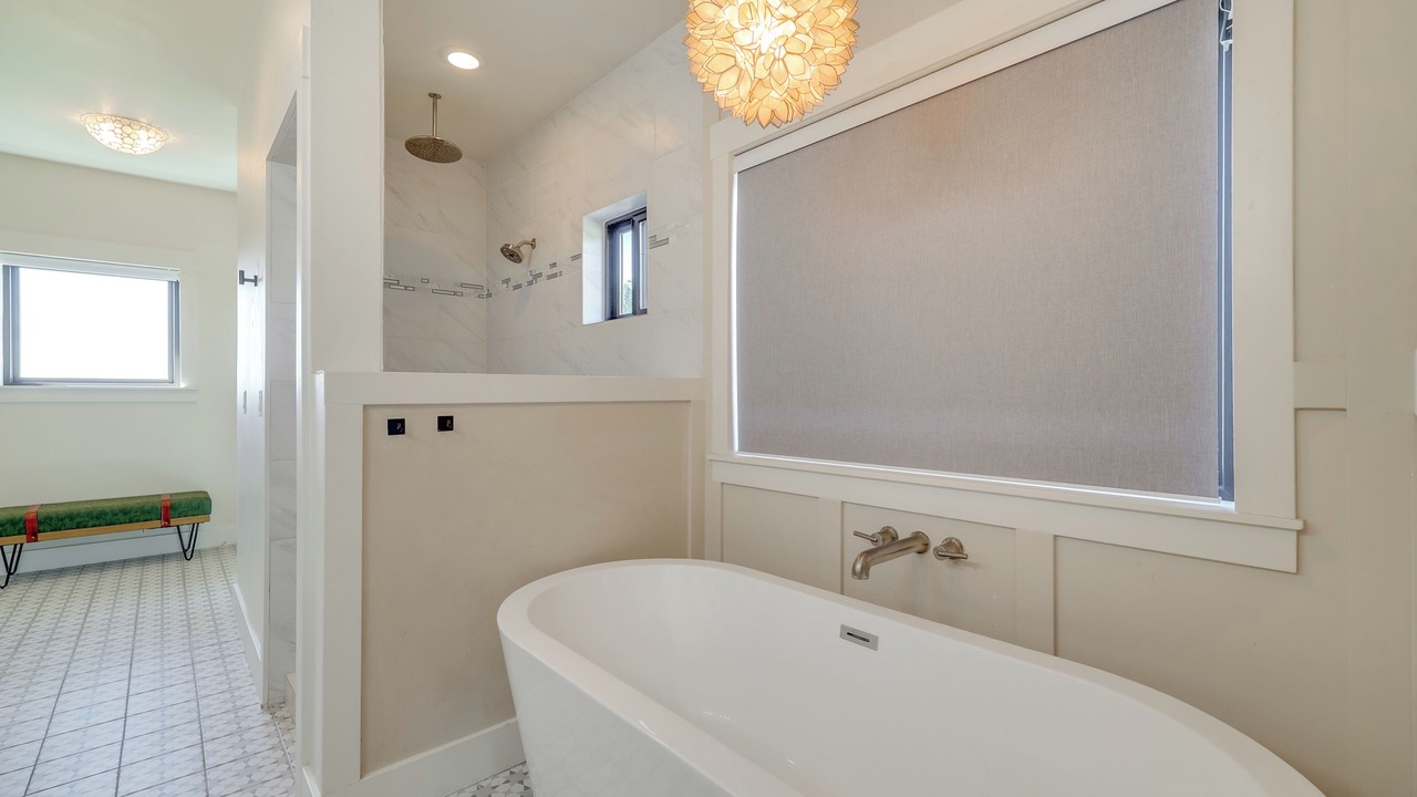 Photo of Bathroom in Springerville