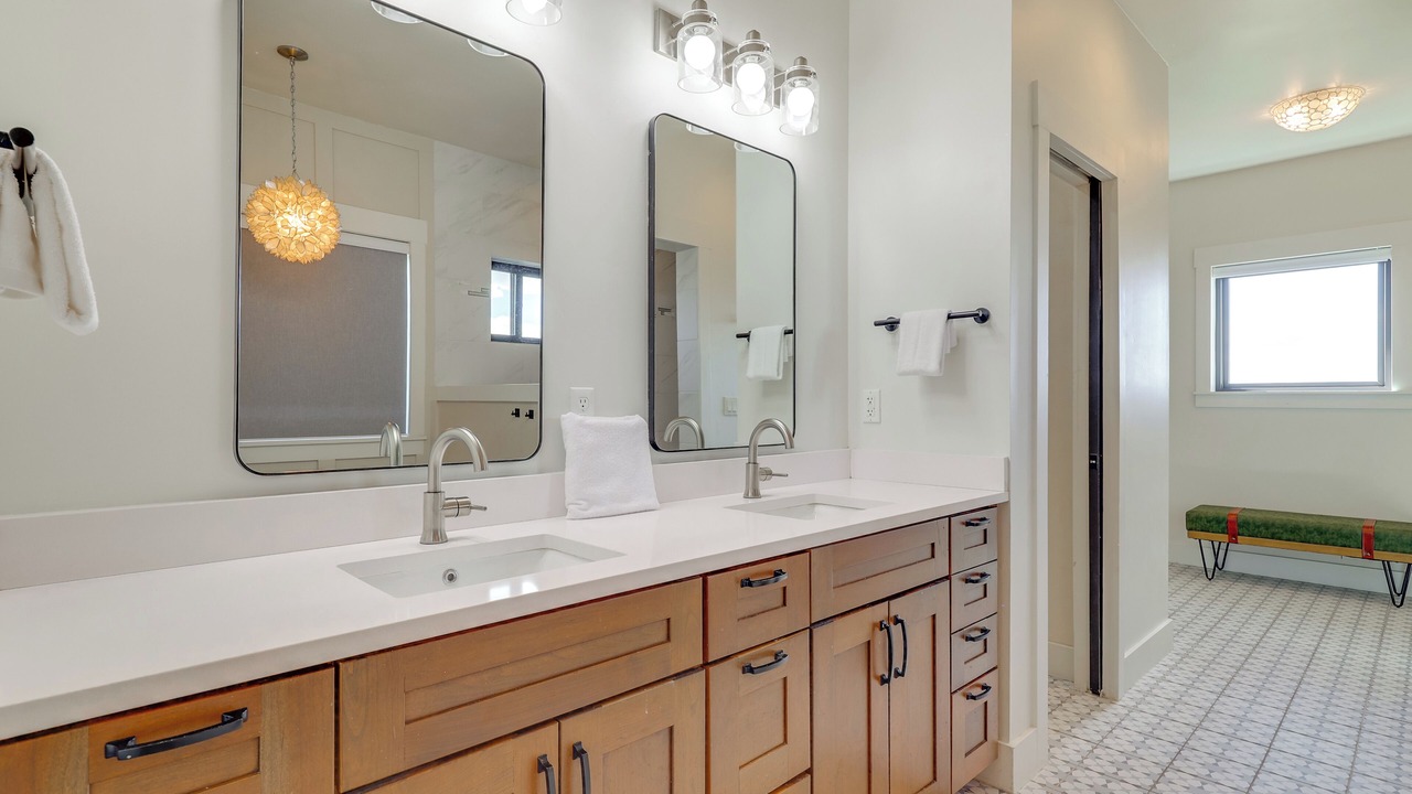 Photo of Bathroom in Springerville