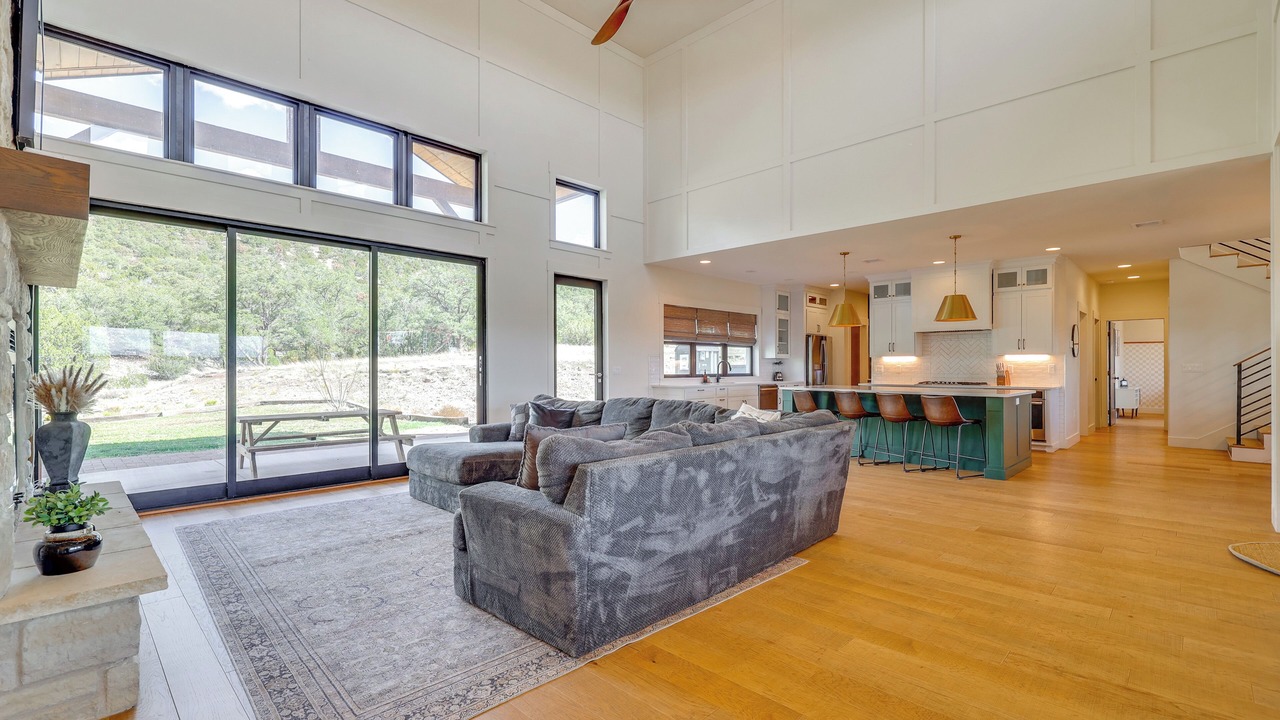 Photo of Livingroom in Springerville