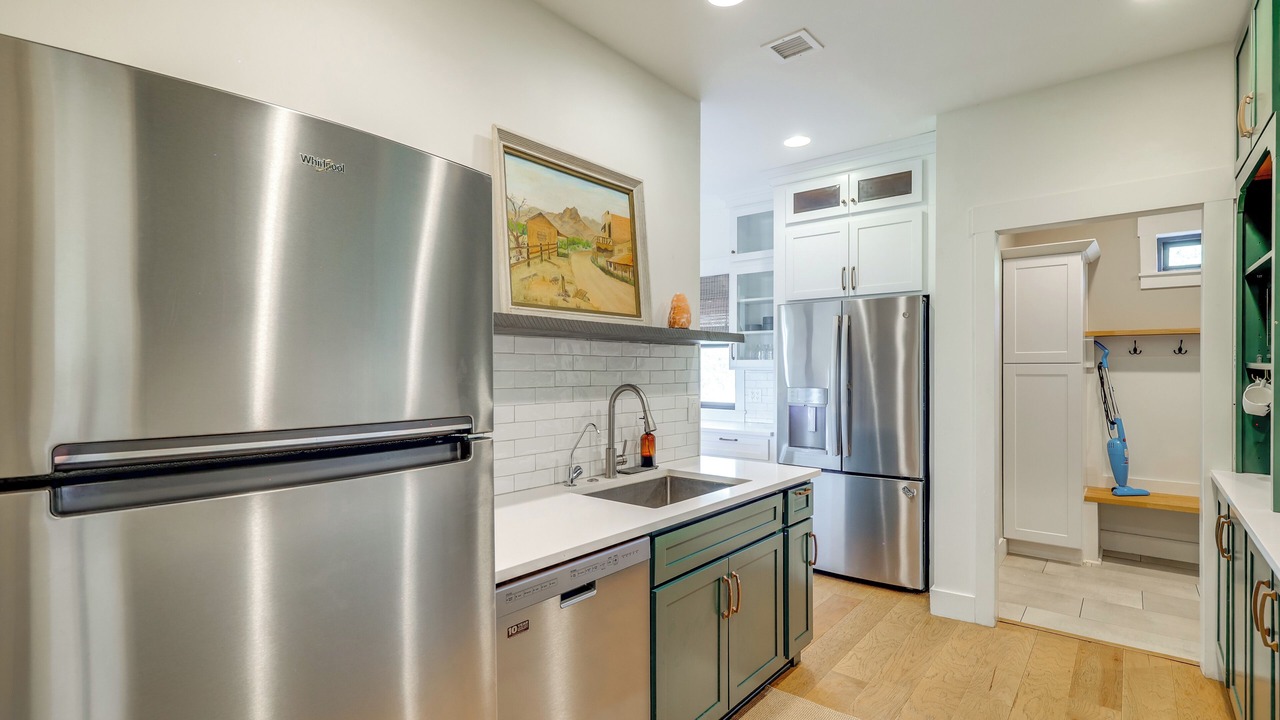 Photo of Kitchen in Springerville