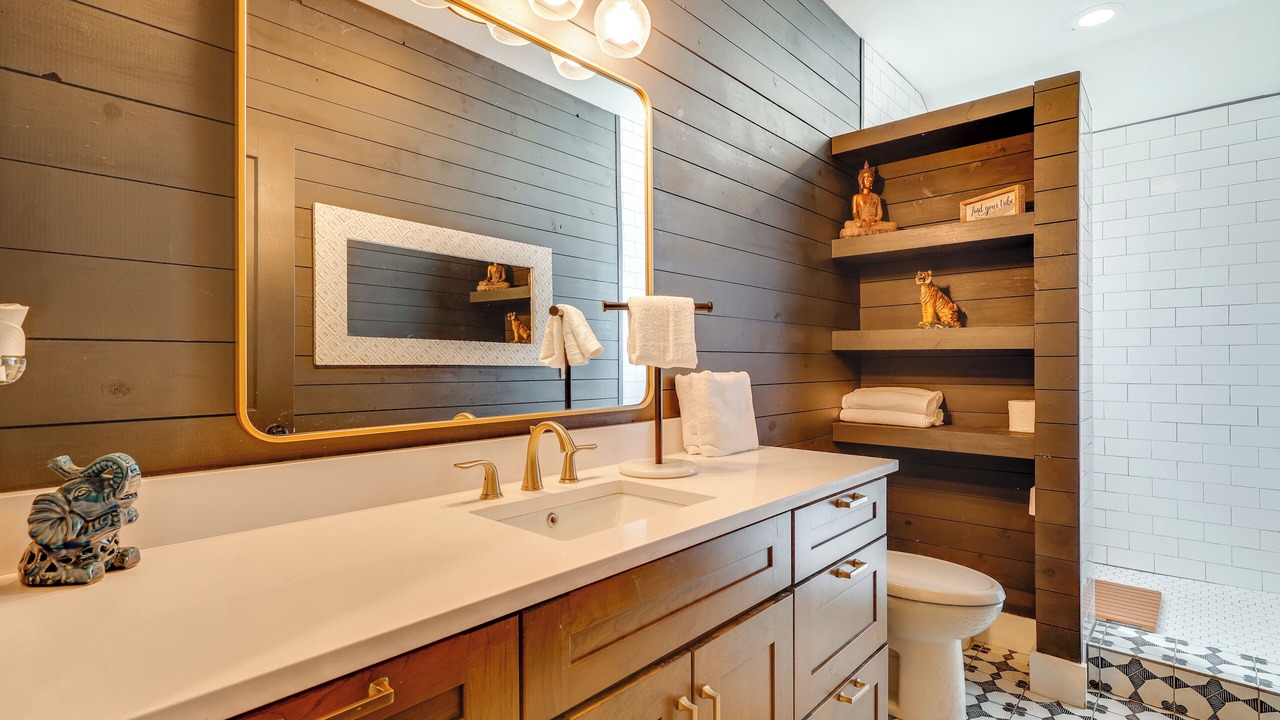 Photo of Bathroom in Springerville