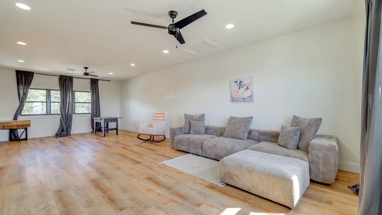 Photo of Livingroom in Springerville