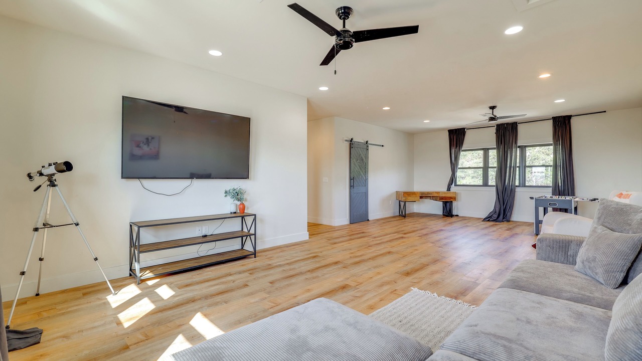 Photo of Bedroom in Springerville