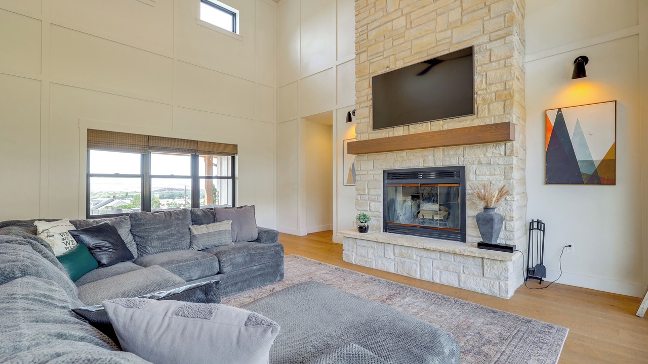 Photo of Bedroom in Springerville
