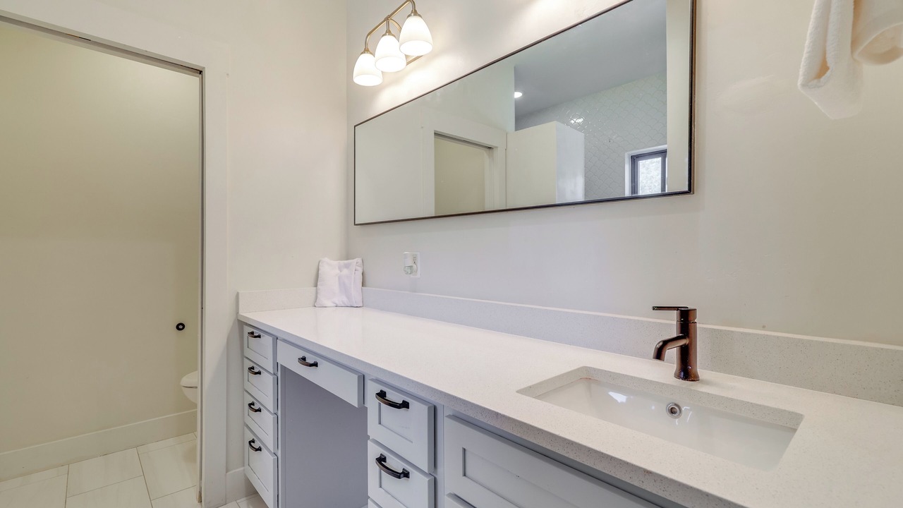 Photo of Bathroom in Springerville