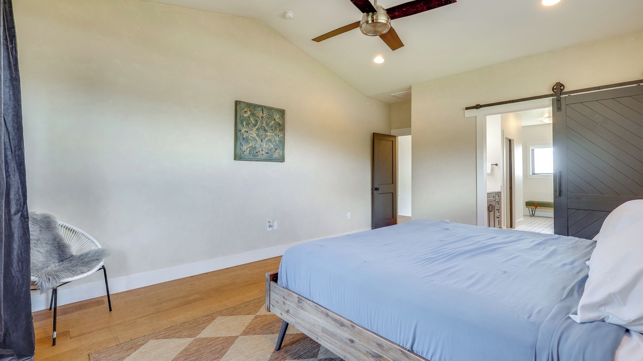 Photo of Bedroom in Springerville