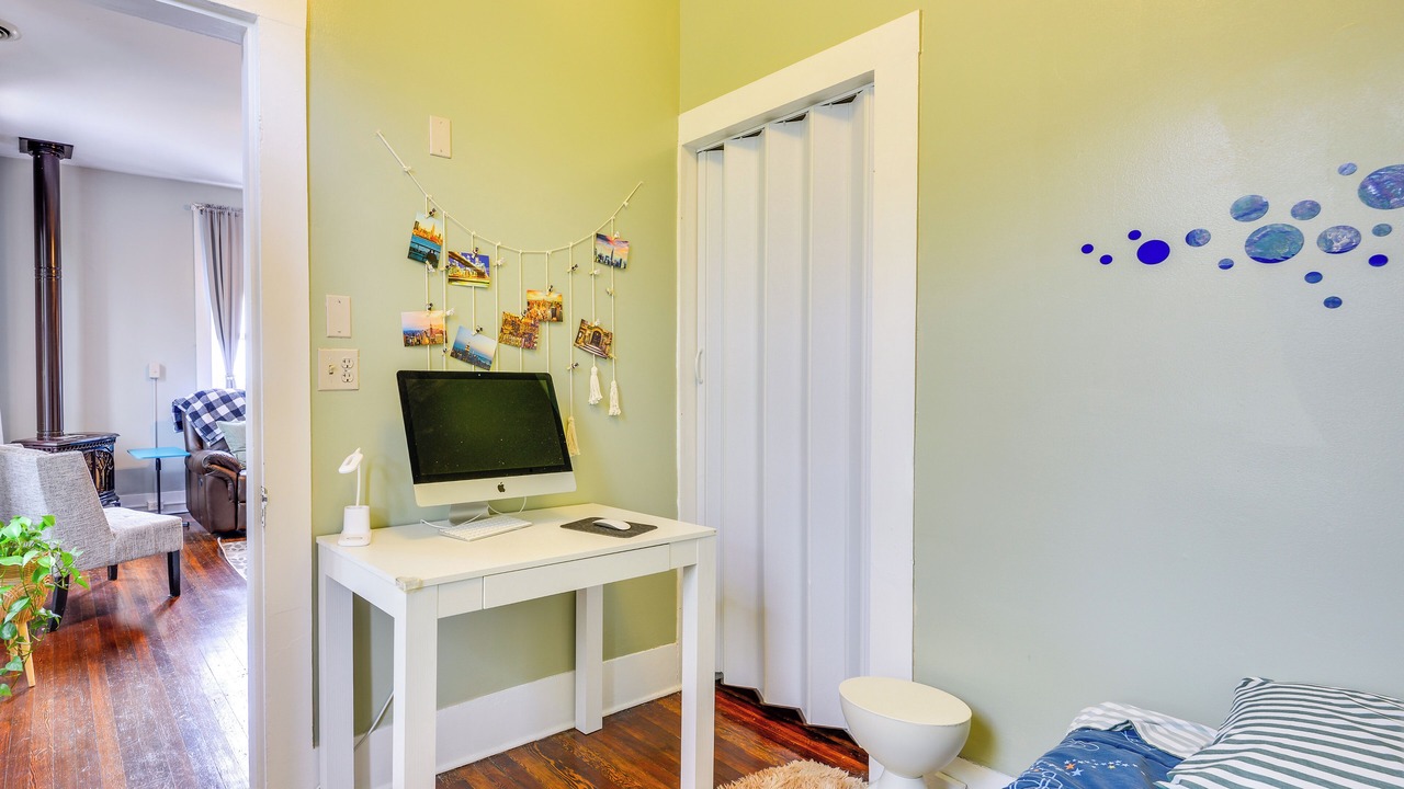 Photo of Bedroom in Town of Hounsfield