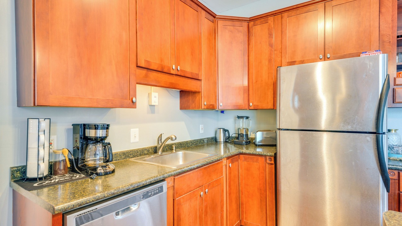 Photo of Kitchen in Town of Hounsfield
