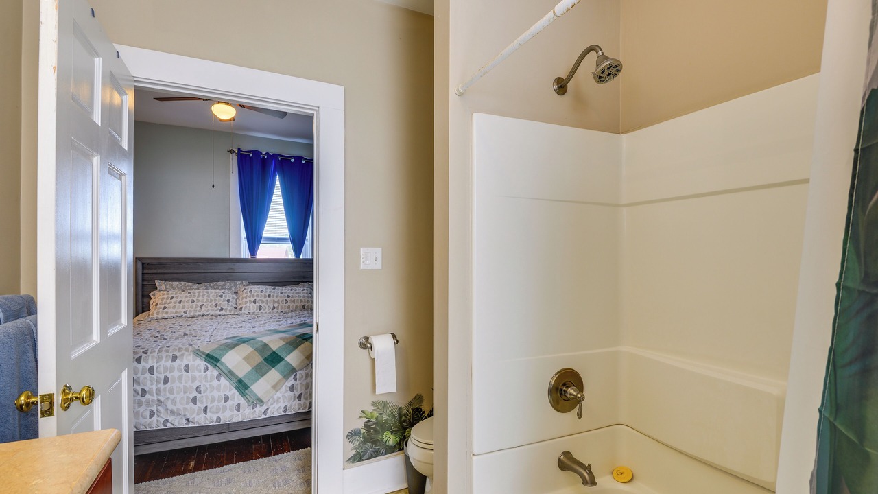 Photo of Bathroom in Town of Hounsfield