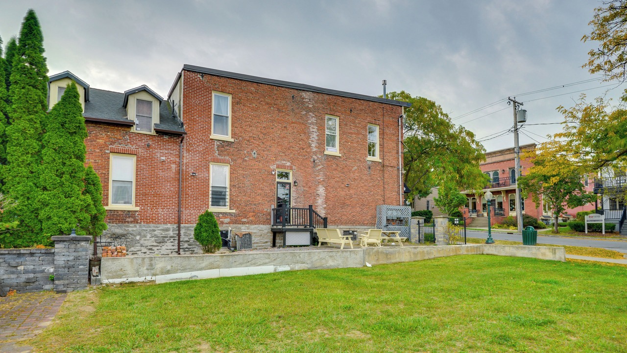 Photo of Outdoor in Town of Hounsfield