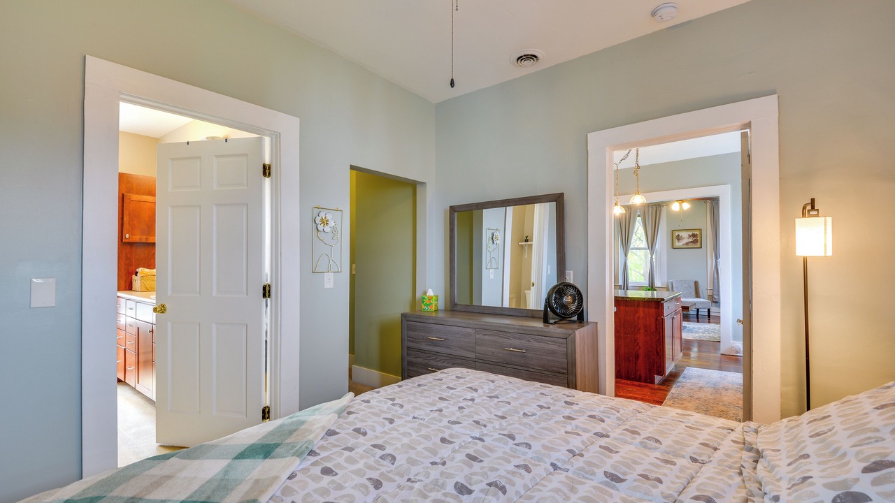 Photo of Bedroom in Town of Hounsfield
