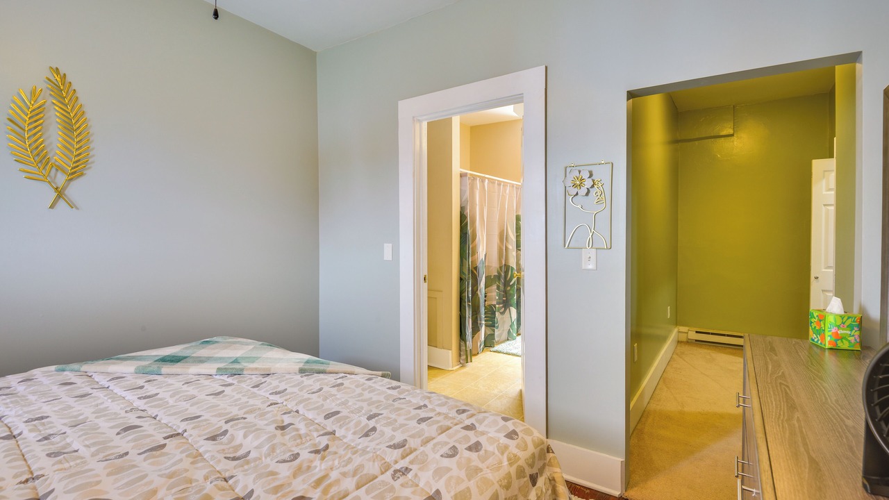 Photo of Bedroom in Town of Hounsfield