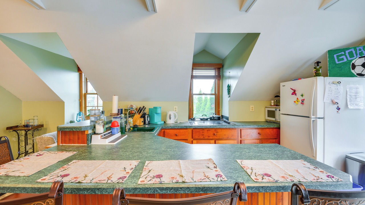 Photo of Kitchen in Town of Hounsfield