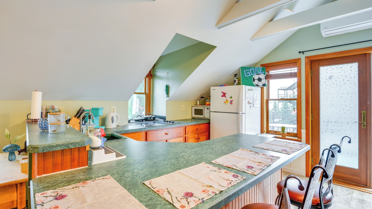 Photo of Kitchen in Town of Hounsfield