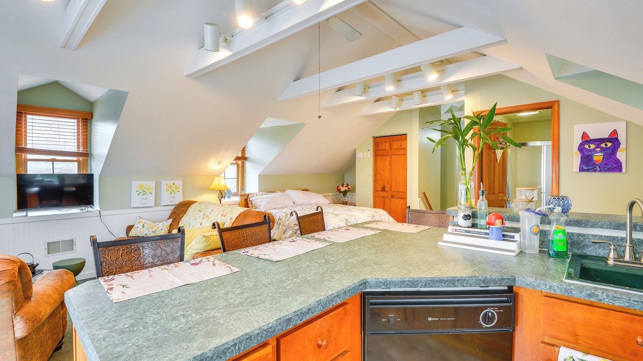 Photo of Bedroom in Town of Hounsfield