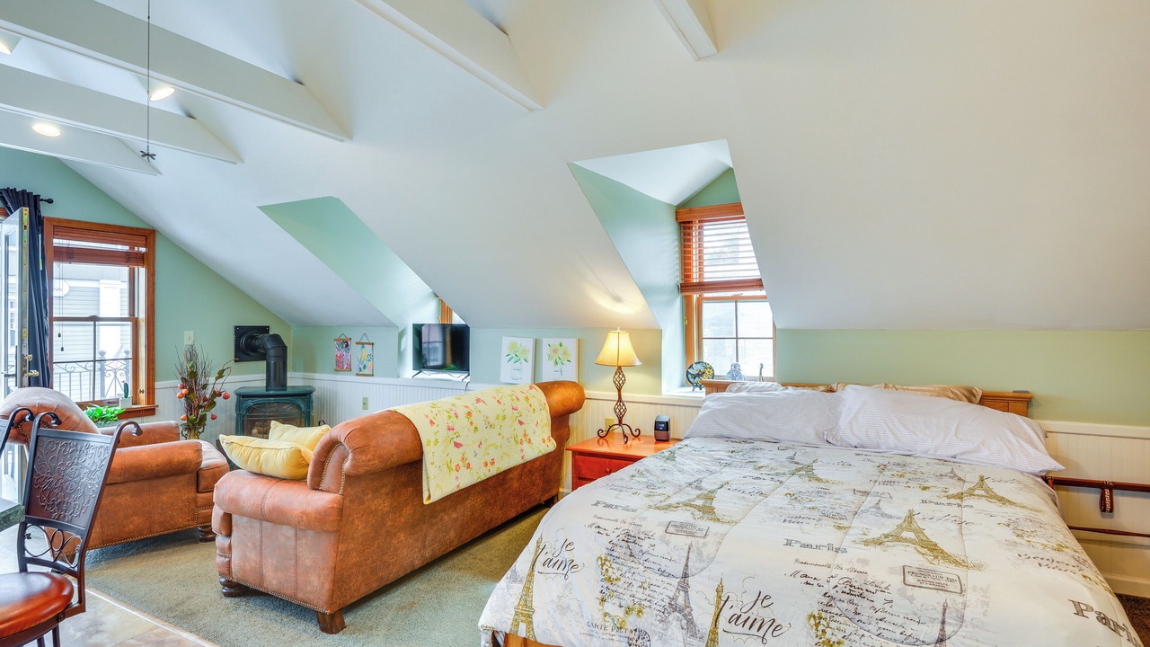 Photo of Bedroom in Town of Hounsfield