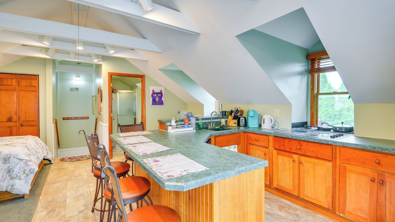Photo of Kitchen in Town of Hounsfield