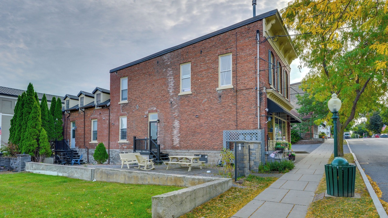 Photo of Outdoor in Town of Hounsfield