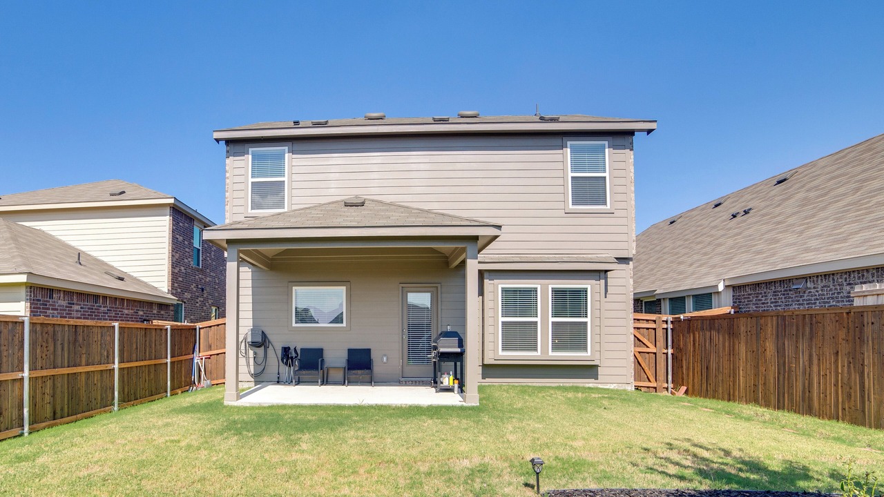 Photo of Outdoor in Forney