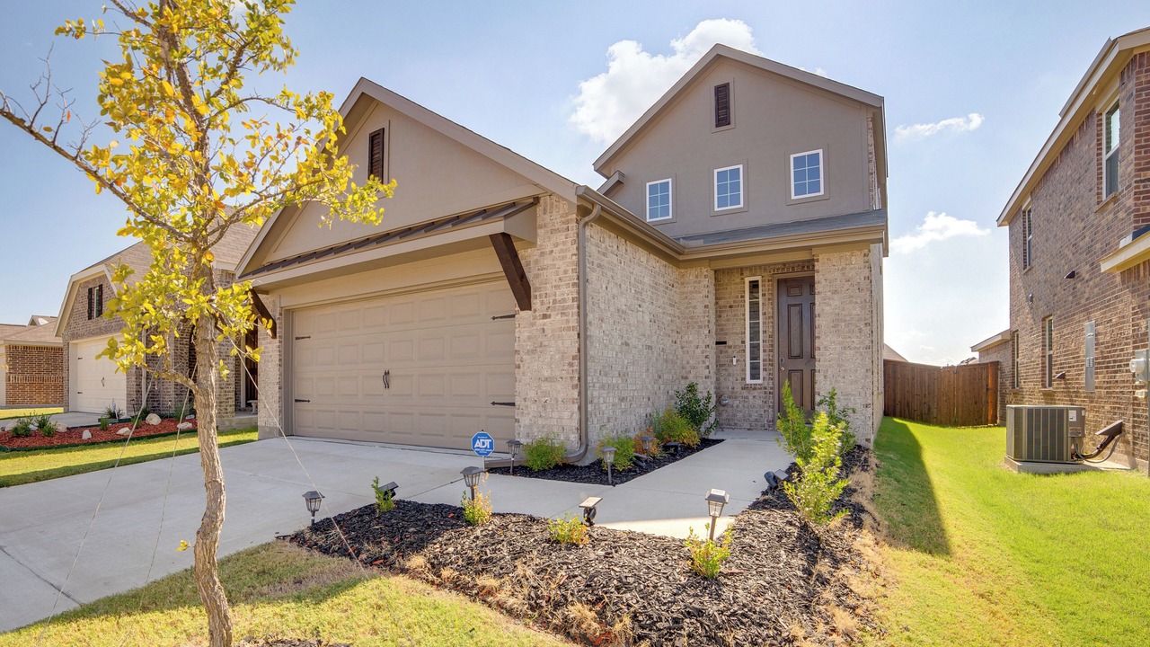 Photo of Outdoor in Forney