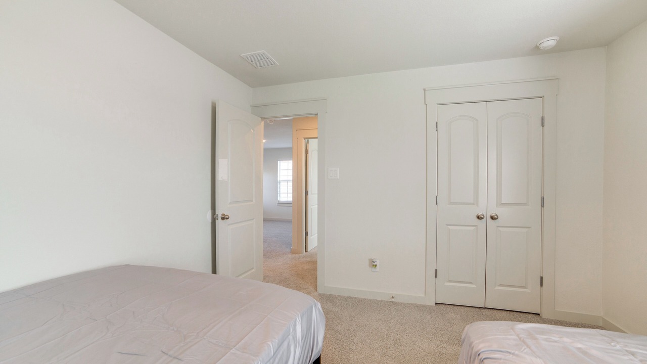 Photo of Bedroom in Forney