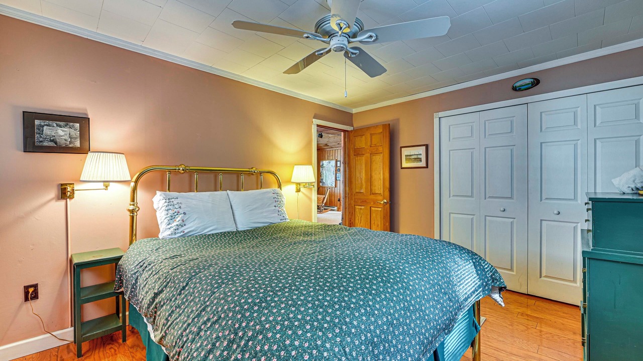 Photo of Bedroom in Speculator