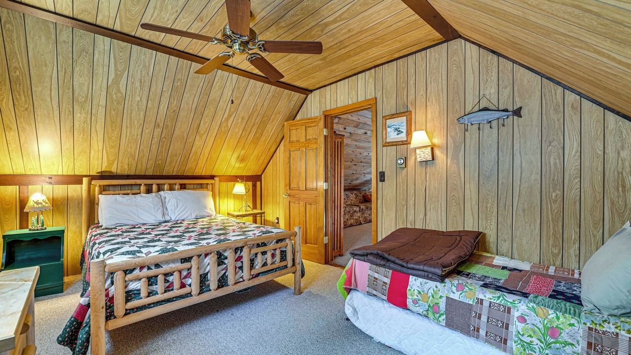Photo of Bedroom in Speculator