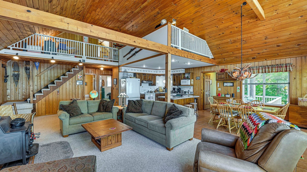 Photo of Bedroom in Speculator
