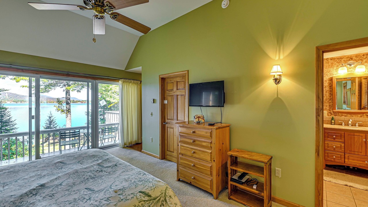 Photo of Bedroom in Speculator