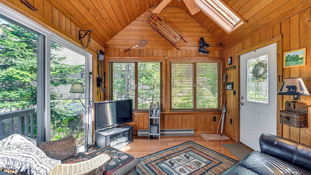 Photo of Livingroom in Speculator