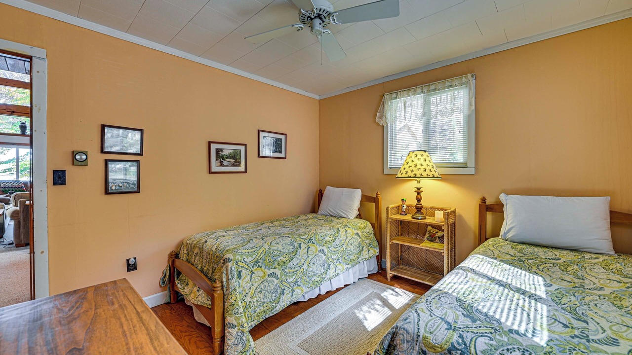 Photo of Bedroom in Speculator