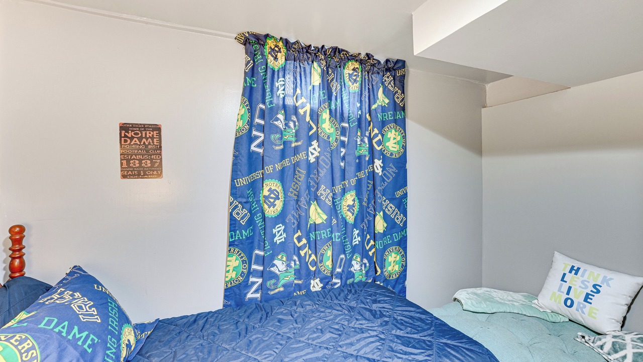 Photo of Bedroom in Near Northwest