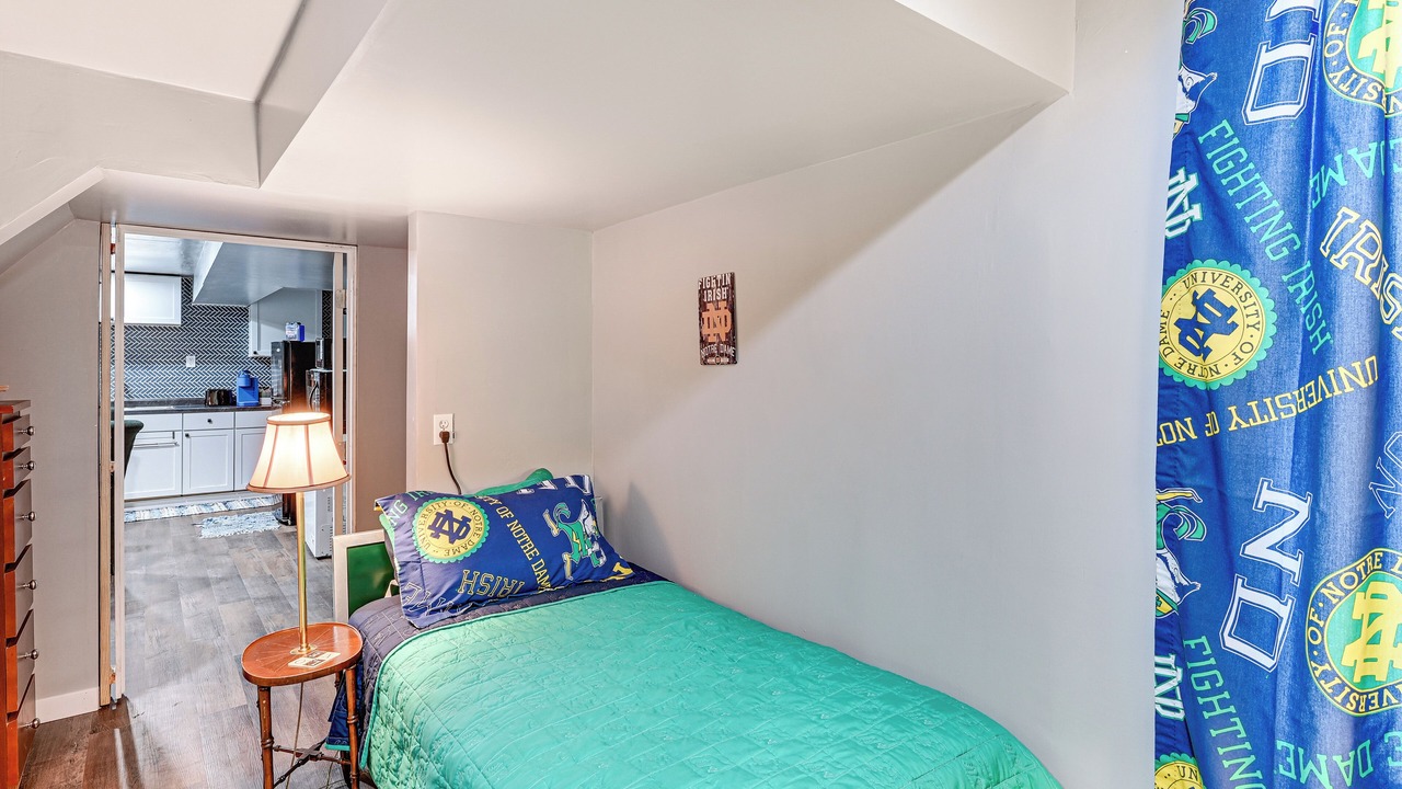 Photo of Bedroom in Near Northwest