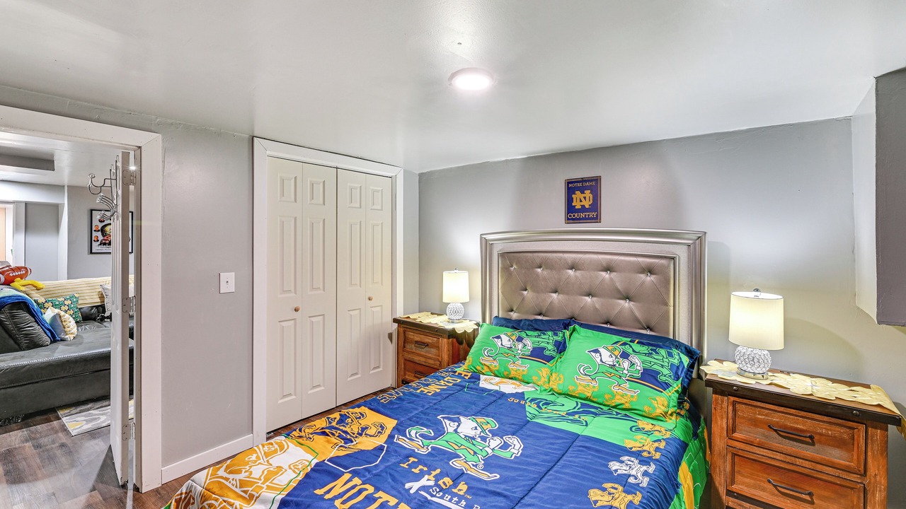 Photo of Bedroom in Near Northwest