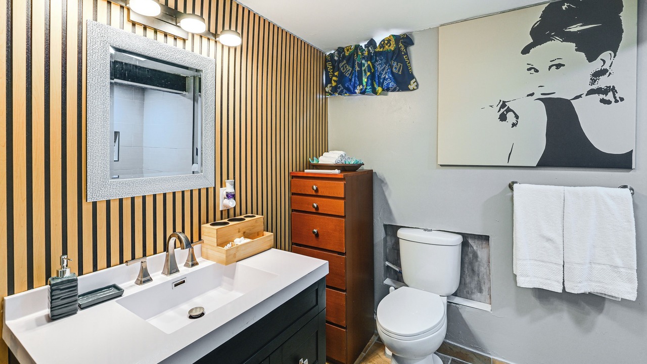 Photo of Bathroom in Near Northwest